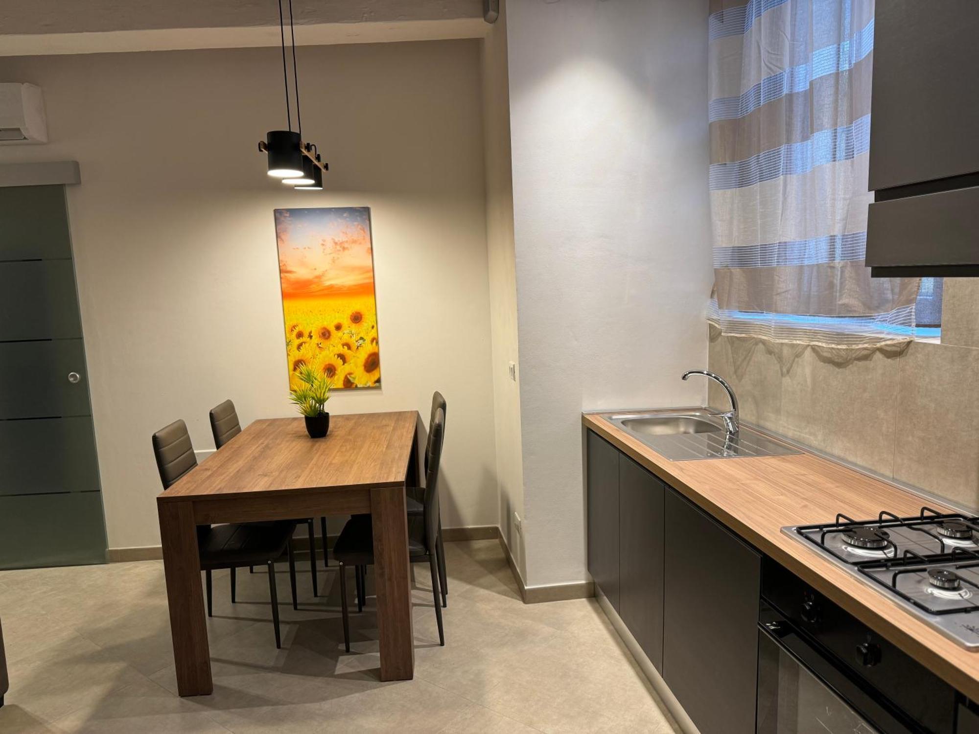 Onda Di Porta A Mare Apartment Livorno
