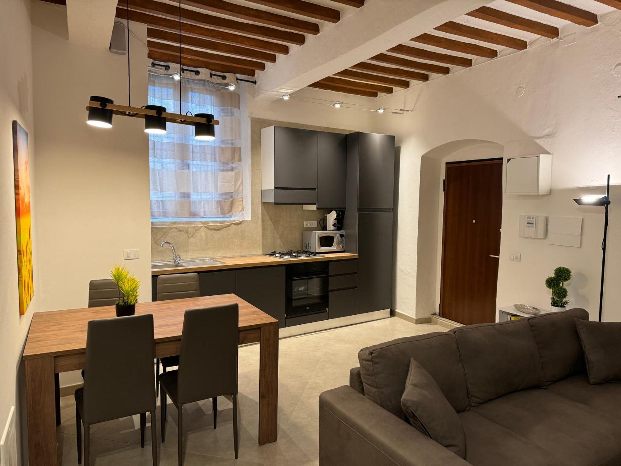 Apartment Onda Di Porta A Mare