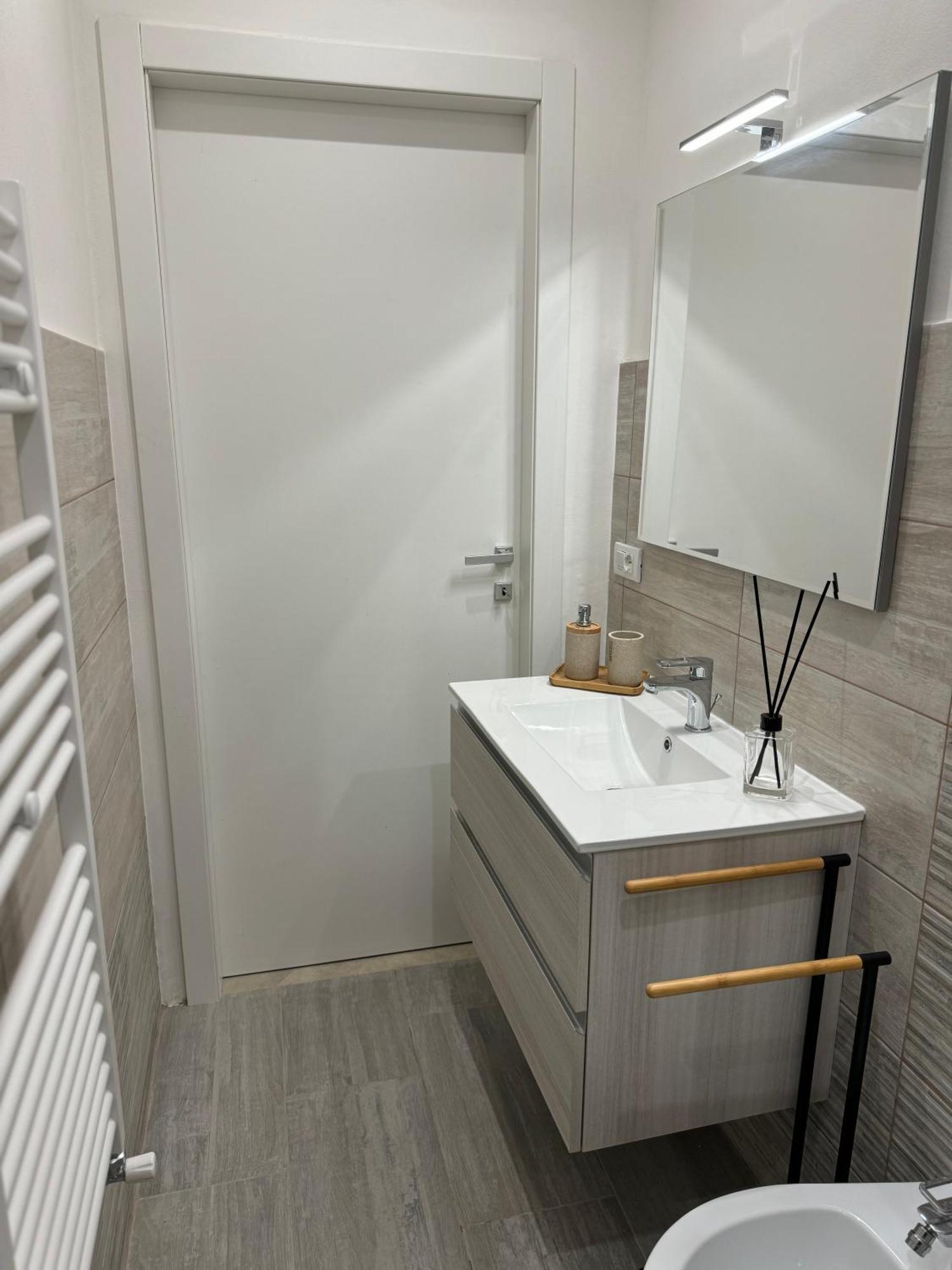 Apartment Onda Di Porta A Mare Livorno