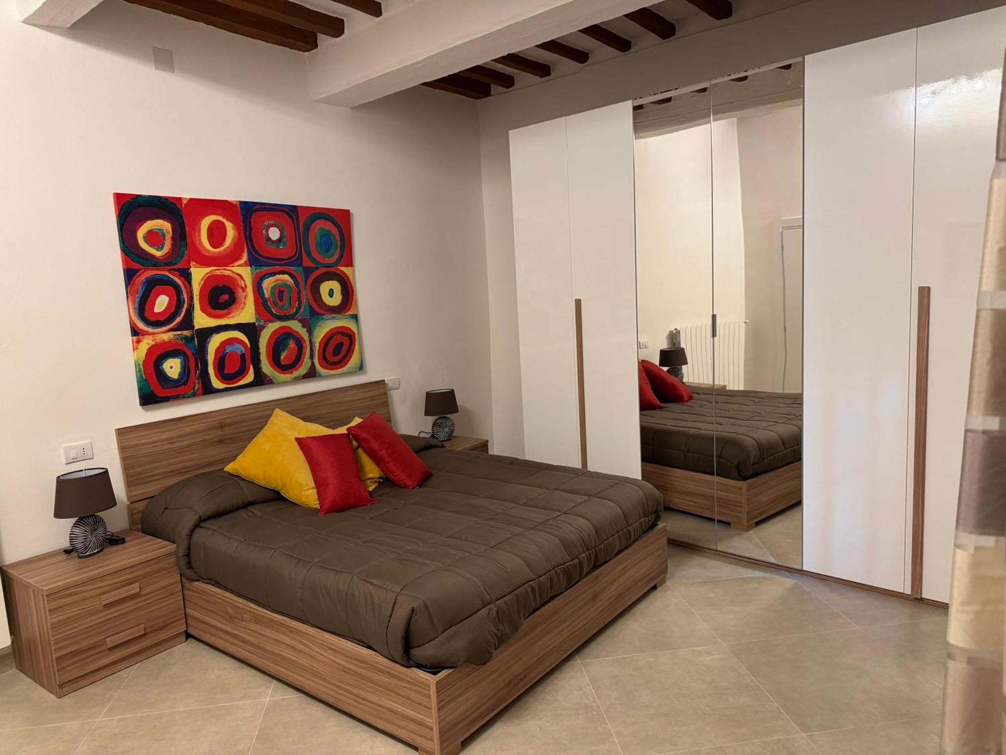 Onda Di Porta A Mare Apartment