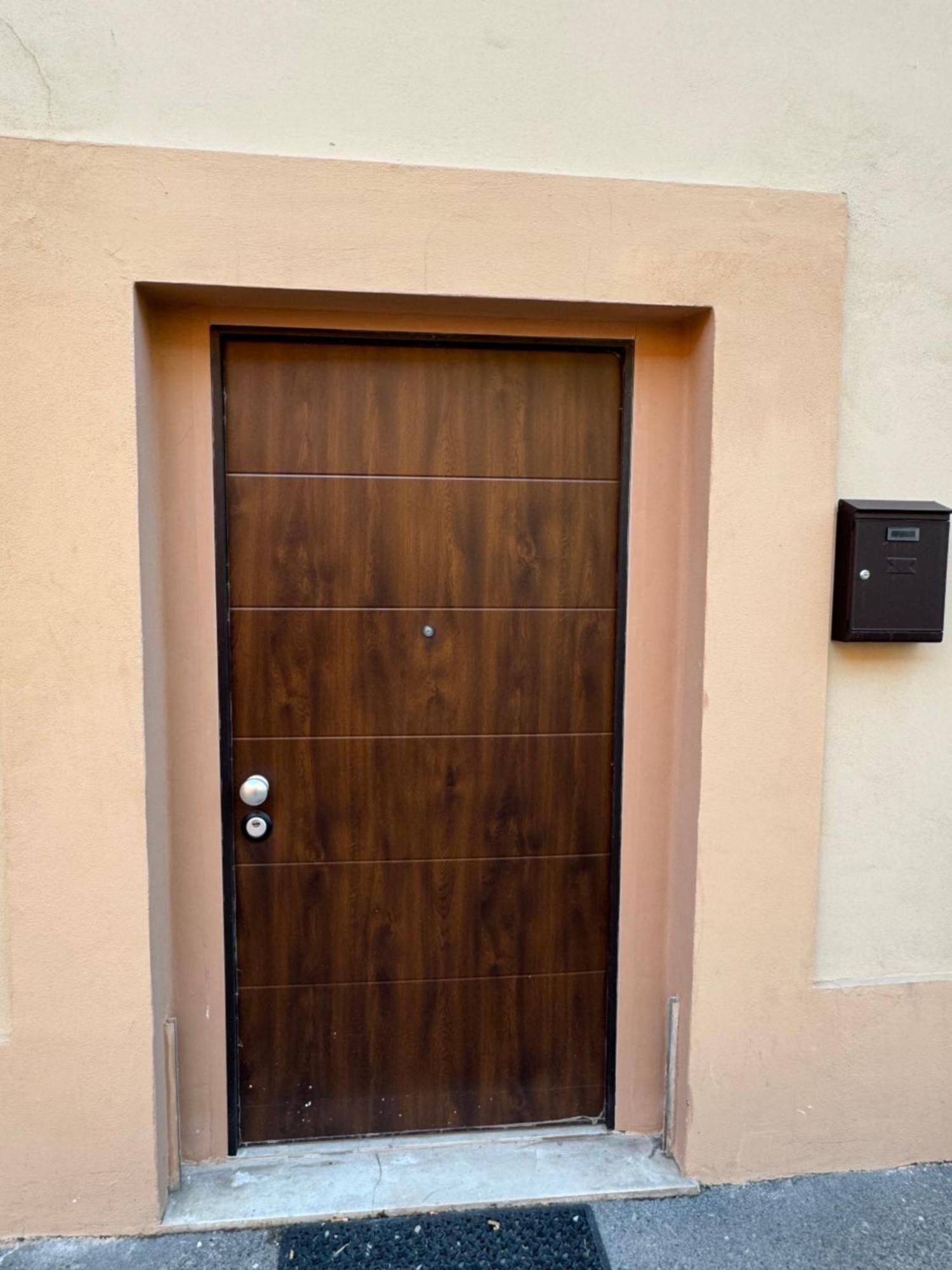 Onda Di Porta A Mare Apartment *