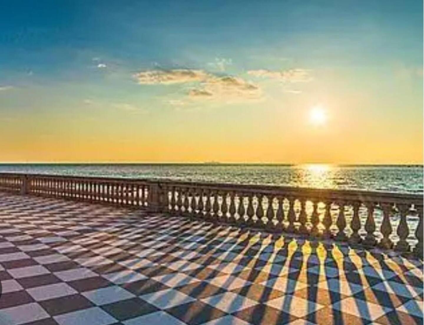 Apartment Onda Di Porta A Mare