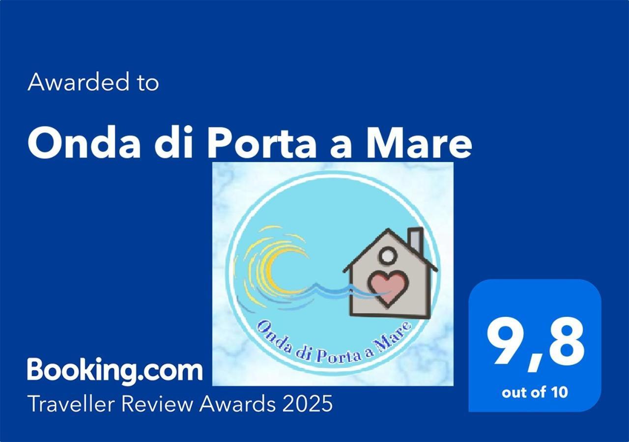 Onda Di Porta A Mare *